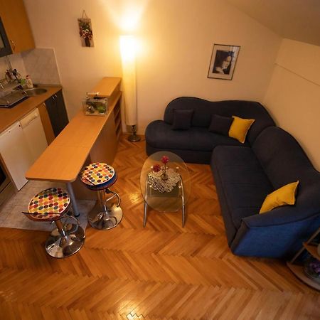 Cushy Apartment Close To City Centre Подгориця Екстер'єр фото