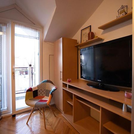 Cushy Apartment Close To City Centre Подгориця Екстер'єр фото