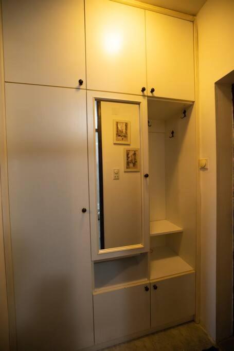Cushy Apartment Close To City Centre Подгориця Екстер'єр фото