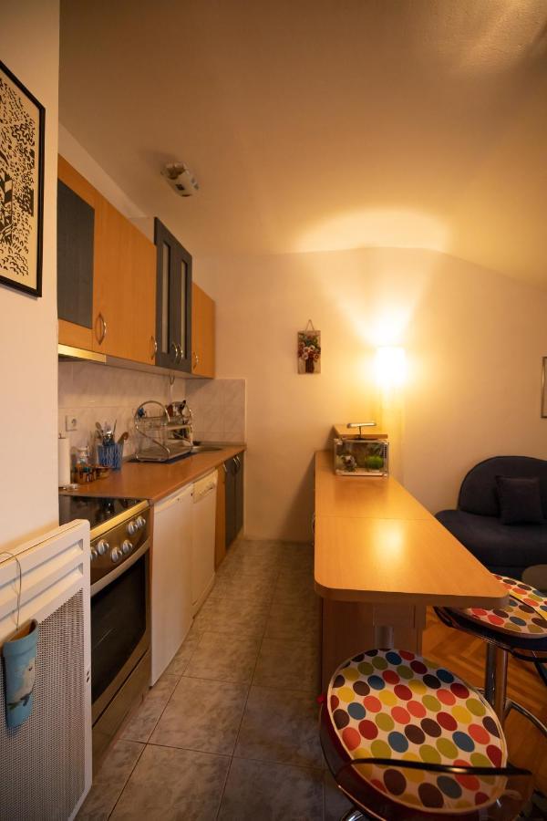 Cushy Apartment Close To City Centre Подгориця Екстер'єр фото