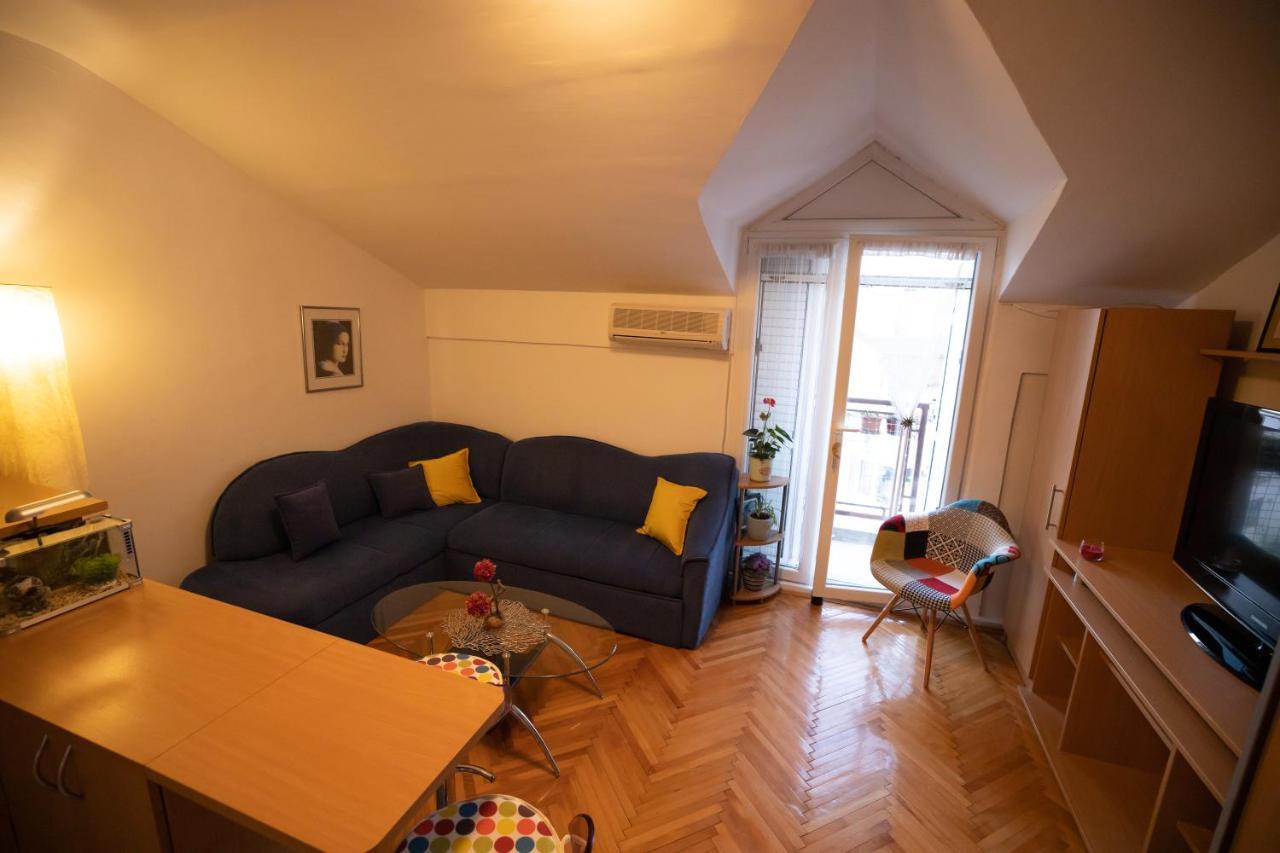 Cushy Apartment Close To City Centre Подгориця Екстер'єр фото