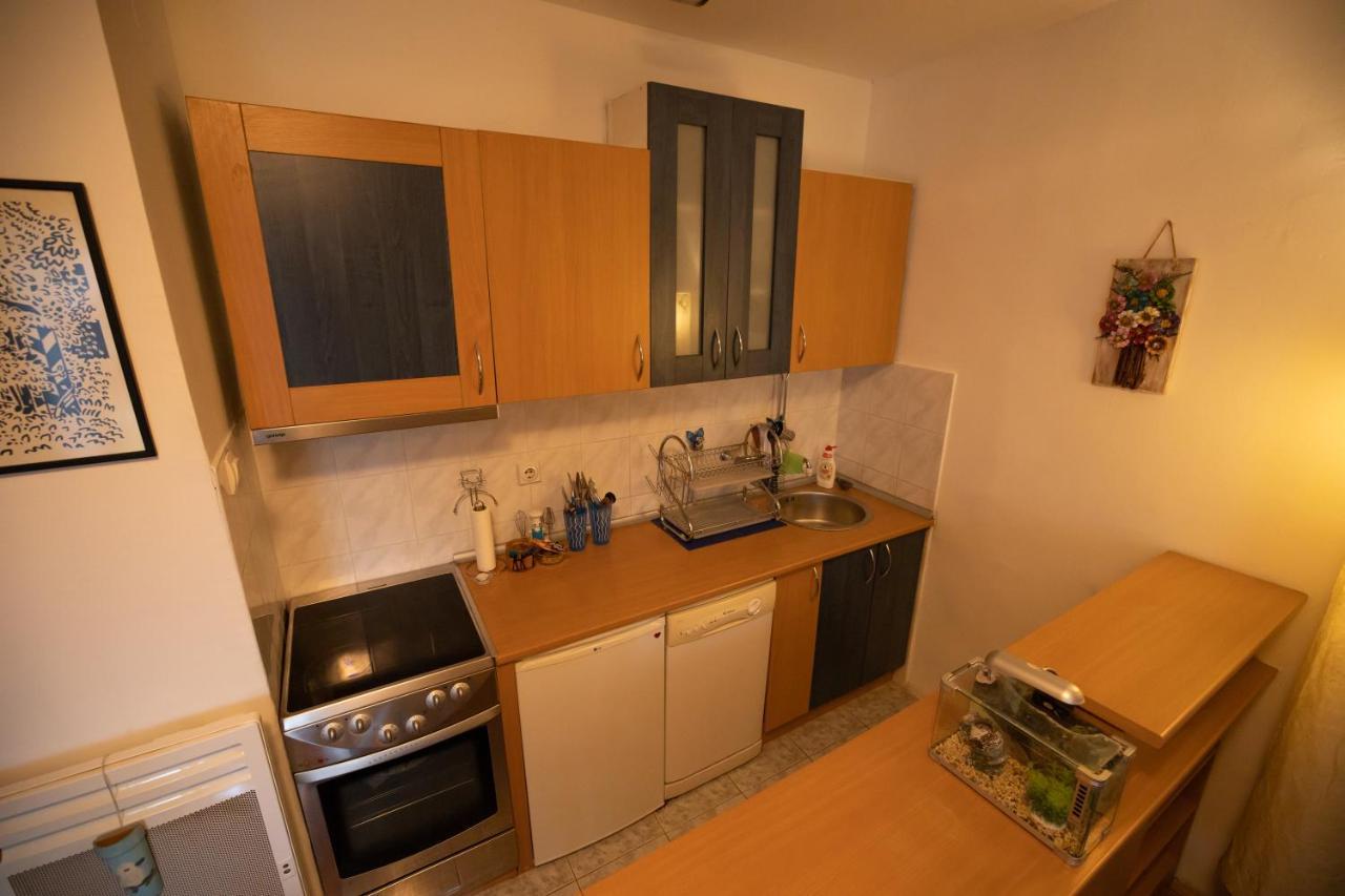 Cushy Apartment Close To City Centre Подгориця Екстер'єр фото