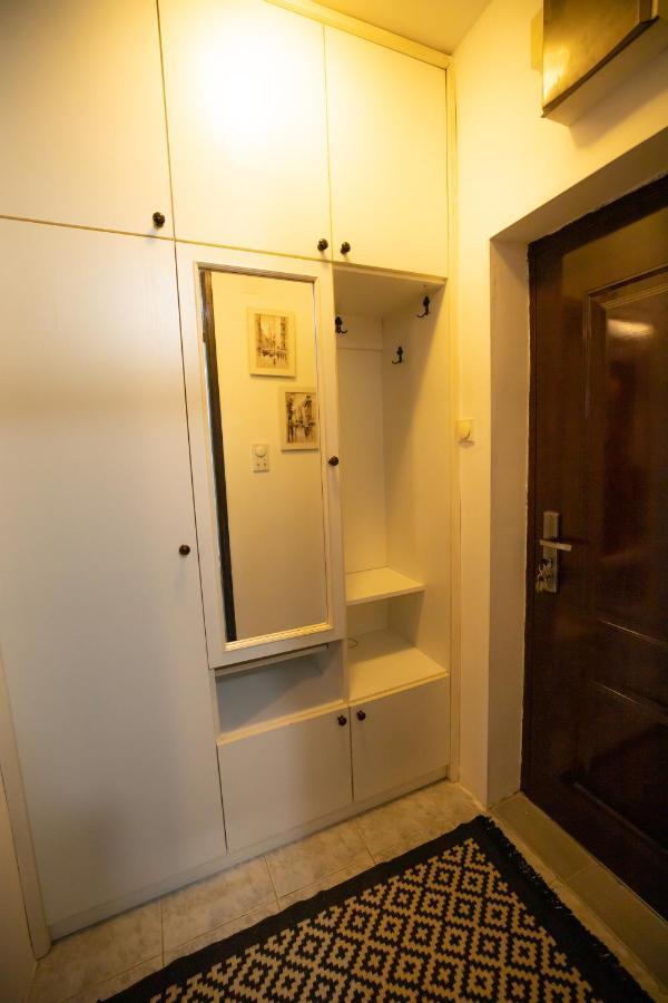 Cushy Apartment Close To City Centre Подгориця Екстер'єр фото